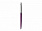 Ручка Parker шариковая Jotter Essential, Victoria Violet CT с логотипом в Балашихе заказать по выгодной цене в кибермаркете AvroraStore