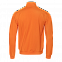 Толстовка унисекс STAN на молнии футер без начёса 245, 65 Оранжевый с логотипом в Балашихе заказать по выгодной цене в кибермаркете AvroraStore