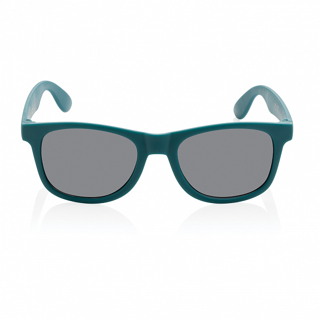 Солнцезащитные очки из переработанного полипропилена GRS с логотипом в Балашихе заказать по выгодной цене в кибермаркете AvroraStore