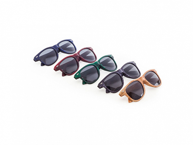 Солнцезащитные очки DAX с логотипом в Балашихе заказать по выгодной цене в кибермаркете AvroraStore