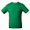 Футболка T-bolka Accent, зеленая с логотипом в Балашихе заказать по выгодной цене в кибермаркете AvroraStore