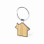 Брелок "Home" с логотипом в Балашихе заказать по выгодной цене в кибермаркете AvroraStore