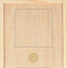 Деревянные крестики нолики с логотипом в Балашихе заказать по выгодной цене в кибермаркете AvroraStore