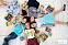 Настольная игра «Банда Умников. Прогеры», большая с логотипом в Балашихе заказать по выгодной цене в кибермаркете AvroraStore