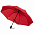 Зонт складной Rain Spell, красный с логотипом в Балашихе заказать по выгодной цене в кибермаркете AvroraStore