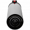 Термостакан goodTight 480, черный с логотипом в Балашихе заказать по выгодной цене в кибермаркете AvroraStore