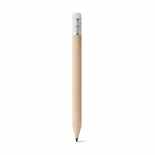 Мини-карандаш с логотипом в Балашихе заказать по выгодной цене в кибермаркете AvroraStore