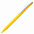 Ручка шариковая Pin Soft Touch, красная с логотипом в Балашихе заказать по выгодной цене в кибермаркете AvroraStore