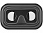 Очки виртуальной реальности складные с логотипом в Балашихе заказать по выгодной цене в кибермаркете AvroraStore