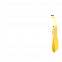 Шнурок для термокружки Surprise, желтый с логотипом в Балашихе заказать по выгодной цене в кибермаркете AvroraStore
