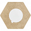 Стела Constanta Light, с серебристым шестигранником с логотипом в Балашихе заказать по выгодной цене в кибермаркете AvroraStore