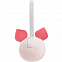 Мягкая игрушка-подвеска «Свинка Penny» с логотипом в Балашихе заказать по выгодной цене в кибермаркете AvroraStore