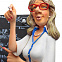 Скульптура "Учительница" с логотипом в Балашихе заказать по выгодной цене в кибермаркете AvroraStore