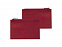 Сумочка-клатч Cosmo Red с логотипом в Балашихе заказать по выгодной цене в кибермаркете AvroraStore