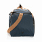 Дорожная сумка Impact Urban из RPET AWARE™ с логотипом в Балашихе заказать по выгодной цене в кибермаркете AvroraStore