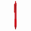 Ручка X2, красный с логотипом в Балашихе заказать по выгодной цене в кибермаркете AvroraStore