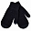 Варежки сенсорные "In touch" с логотипом в Балашихе заказать по выгодной цене в кибермаркете AvroraStore