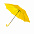 Зонт-трость Stenly Promo - Оранжевый OO с логотипом в Балашихе заказать по выгодной цене в кибермаркете AvroraStore