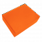 Набор Hot Box C2 (софт-тач) G,оранжевый с логотипом в Балашихе заказать по выгодной цене в кибермаркете AvroraStore