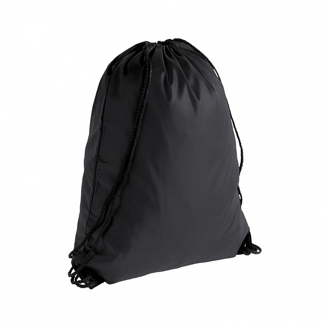 Рюкзак "Tip" - Черный AA с логотипом в Балашихе заказать по выгодной цене в кибермаркете AvroraStore