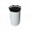 Кофер Light (белый) с логотипом в Балашихе заказать по выгодной цене в кибермаркете AvroraStore