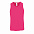 Майка мужская Sporty TT Men, розовый неон с логотипом в Балашихе заказать по выгодной цене в кибермаркете AvroraStore