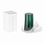 Стакан для воды высокий, Emerald, 540 ml, зеленый с логотипом в Балашихе заказать по выгодной цене в кибермаркете AvroraStore