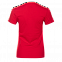 Футболка женская 02W Красный с логотипом в Балашихе заказать по выгодной цене в кибермаркете AvroraStore