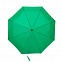 Автоматический противоштормовой зонт Vortex - Зеленый FF с логотипом в Балашихе заказать по выгодной цене в кибермаркете AvroraStore