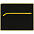 Картхолдер Multimo, черный с желтым с логотипом в Балашихе заказать по выгодной цене в кибермаркете AvroraStore