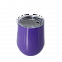 Кофер глянцевый CO12 (фиолетовый) с логотипом в Балашихе заказать по выгодной цене в кибермаркете AvroraStore