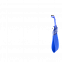 Шнурок для термокружки Surprise, синий с логотипом в Балашихе заказать по выгодной цене в кибермаркете AvroraStore