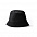Панама Bobin, Черный с логотипом в Балашихе заказать по выгодной цене в кибермаркете AvroraStore