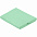 Полотенце вафельное «Деметра», малое, зеленое (зеленая мята) с логотипом в Балашихе заказать по выгодной цене в кибермаркете AvroraStore