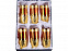 Набор коктейльных стаканов «Вкус победы» с логотипом в Балашихе заказать по выгодной цене в кибермаркете AvroraStore