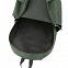 Рюкзак "Simplicity" - Зеленый FF с логотипом в Балашихе заказать по выгодной цене в кибермаркете AvroraStore