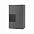 Коробка под антисептики Little bit (черный) с логотипом в Балашихе заказать по выгодной цене в кибермаркете AvroraStore