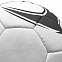 Футбольный мяч Arrow, черный с логотипом в Балашихе заказать по выгодной цене в кибермаркете AvroraStore