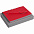 Набор Flexpen Mini, красный с логотипом в Балашихе заказать по выгодной цене в кибермаркете AvroraStore
