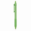 Ручка X2, зеленый с логотипом в Балашихе заказать по выгодной цене в кибермаркете AvroraStore