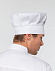 Колпак поварской Cookery, белый с логотипом в Балашихе заказать по выгодной цене в кибермаркете AvroraStore