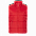 Жилет унисекс 84 Красный с логотипом в Балашихе заказать по выгодной цене в кибермаркете AvroraStore
