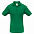 Рубашка поло Safran зеленое яблоко с логотипом в Балашихе заказать по выгодной цене в кибермаркете AvroraStore