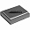 Набор Nebraska Flex, серый с логотипом в Балашихе заказать по выгодной цене в кибермаркете AvroraStore