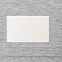 Лейбл из ПВХ Dzeta, L, белый с логотипом в Балашихе заказать по выгодной цене в кибермаркете AvroraStore