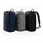 Рюкзак для ноутбука Minimalist Impact из rPET AWARE™ 1200D, 15,6" с логотипом в Балашихе заказать по выгодной цене в кибермаркете AvroraStore