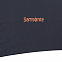 Зонт складной Up Way, автомат, синий с оранжевым с логотипом в Балашихе заказать по выгодной цене в кибермаркете AvroraStore