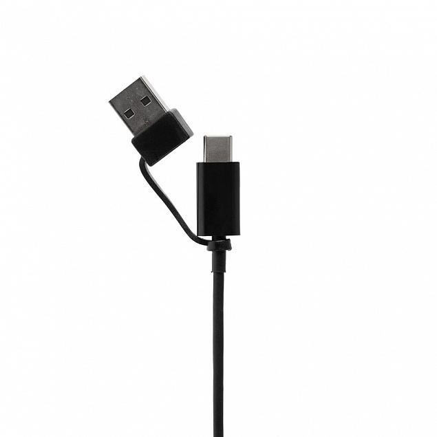 Магнитное зарядное устройство Cooper Rond, 15 Вт, черное с логотипом в Балашихе заказать по выгодной цене в кибермаркете AvroraStore