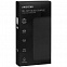 Аккумулятор All Day Compact PD 20000 мAч, черный с логотипом в Балашихе заказать по выгодной цене в кибермаркете AvroraStore