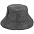 Банная шапка Panam, серая с логотипом в Балашихе заказать по выгодной цене в кибермаркете AvroraStore